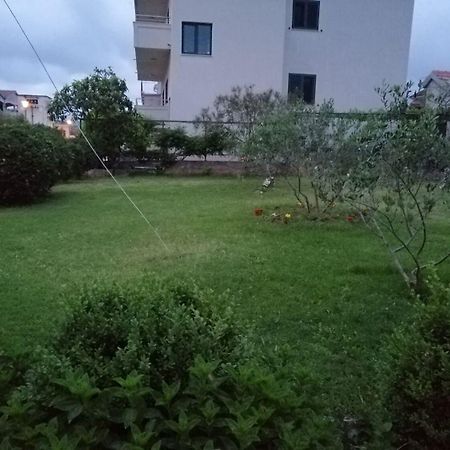 Apartment Anka Марина Экстерьер фото