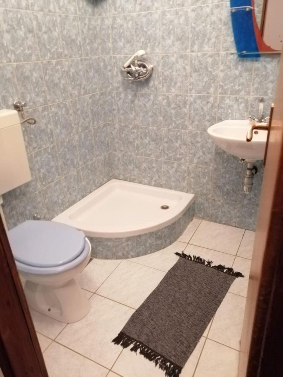 Apartment Anka Марина Экстерьер фото