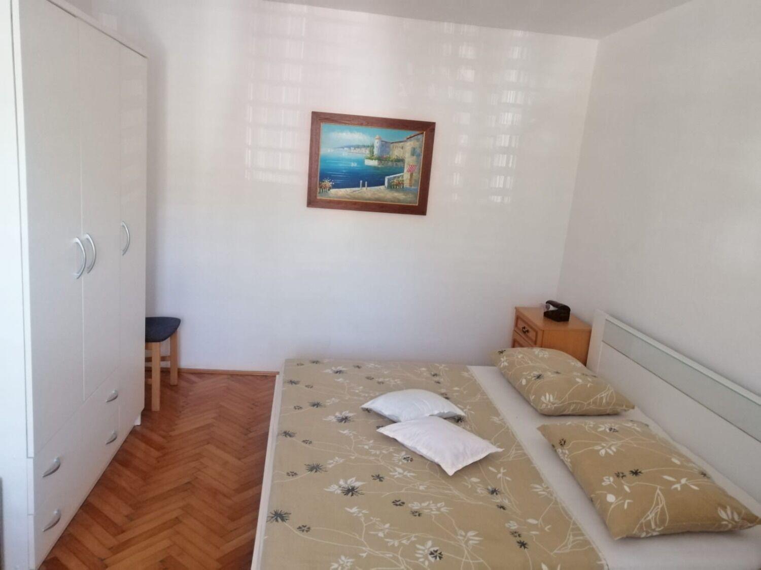 Apartment Anka Марина Экстерьер фото