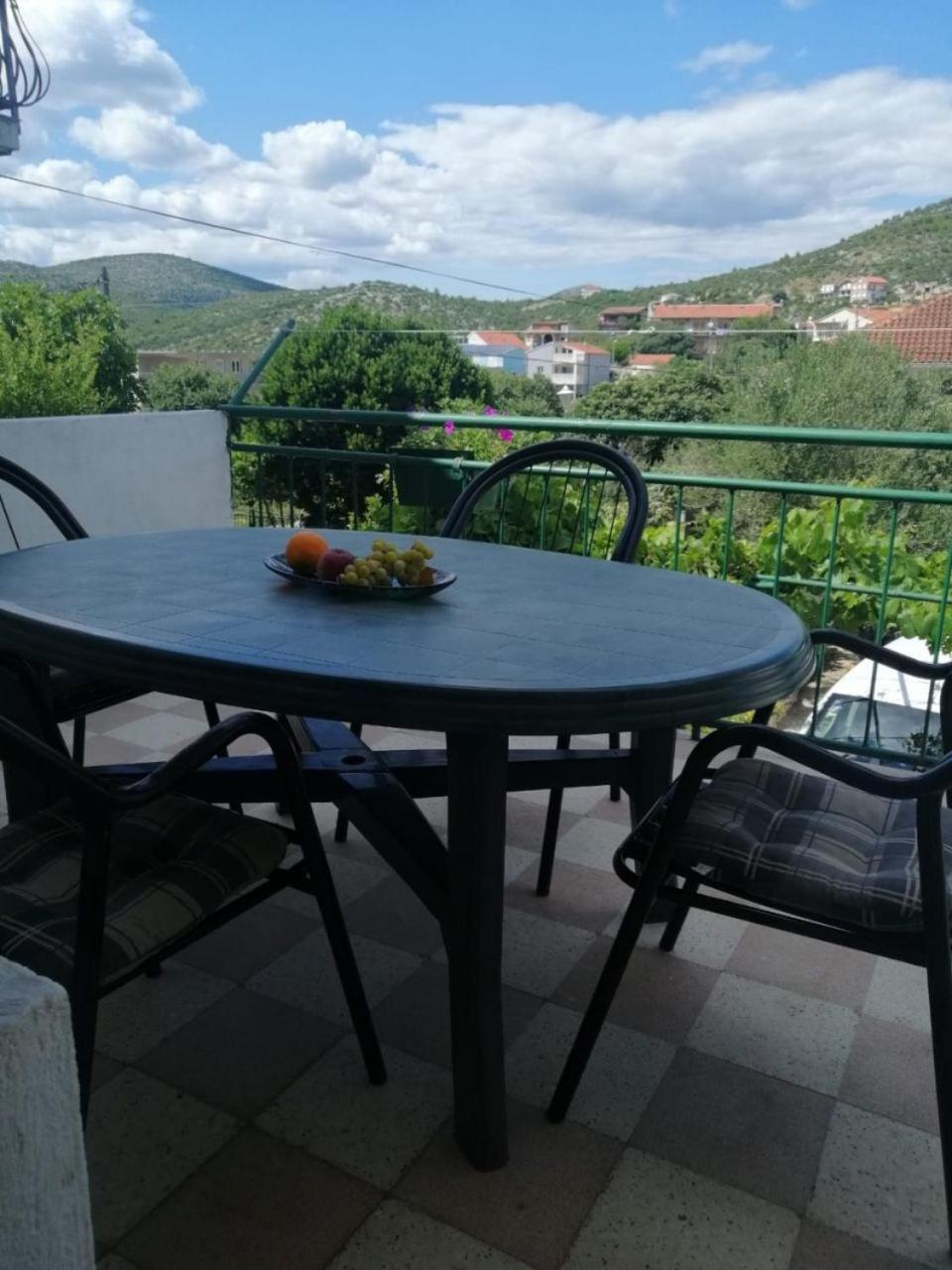 Apartment Anka Марина Экстерьер фото