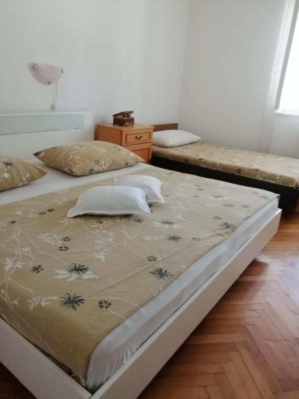 Apartment Anka Марина Экстерьер фото