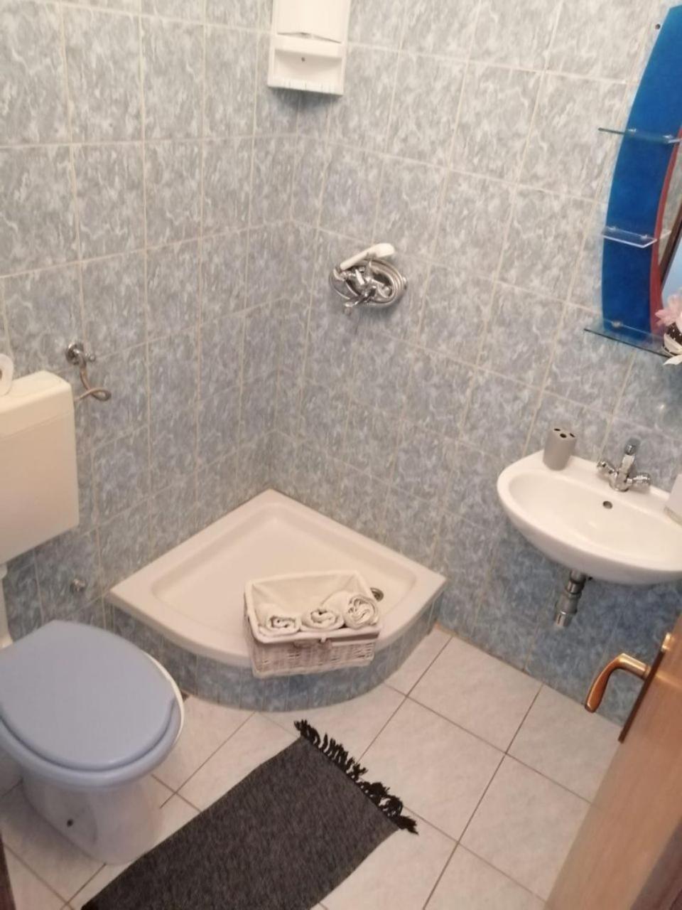 Apartment Anka Марина Экстерьер фото