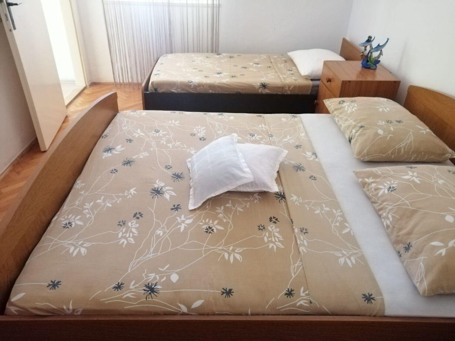 Apartment Anka Марина Экстерьер фото