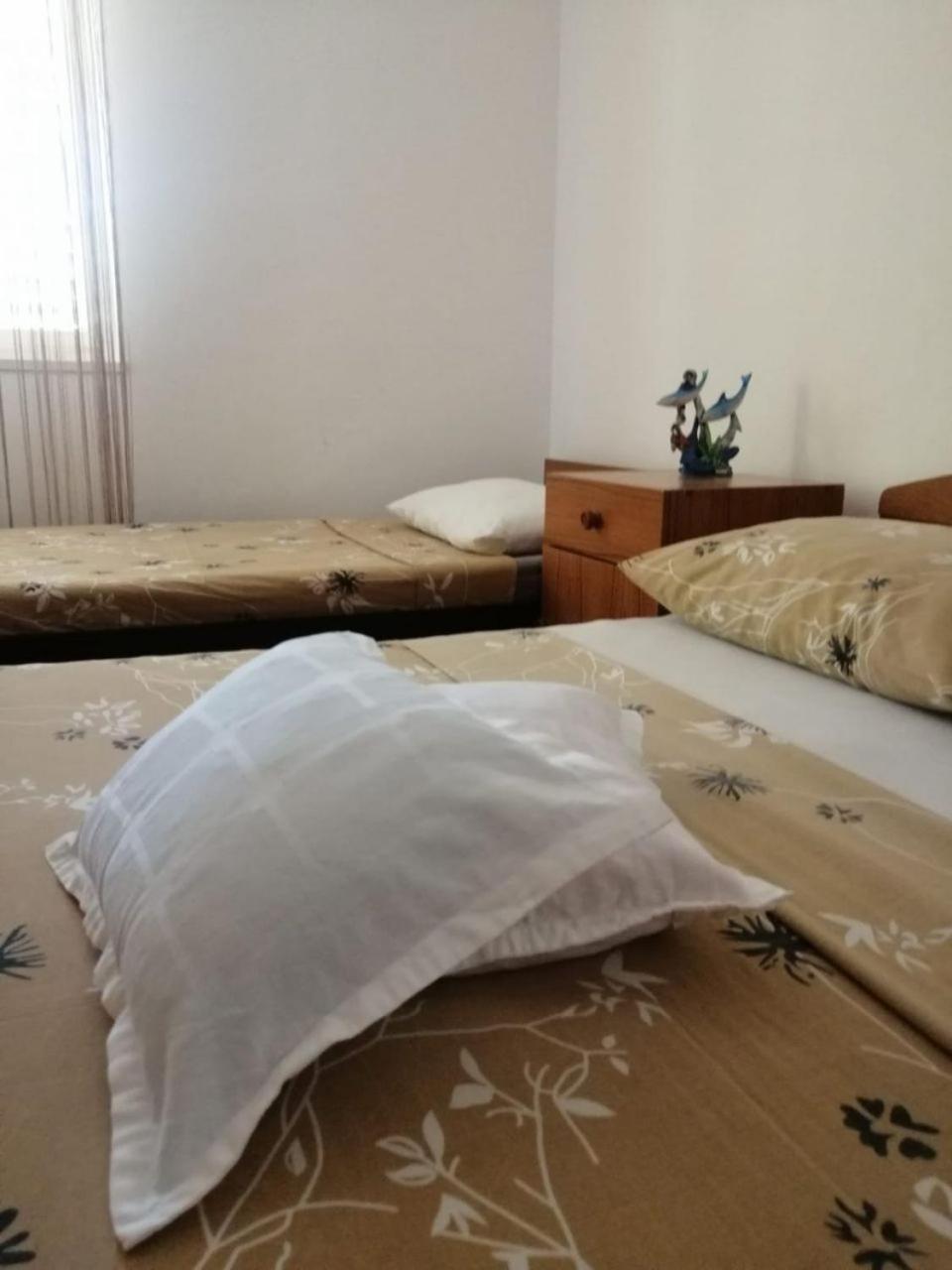 Apartment Anka Марина Экстерьер фото