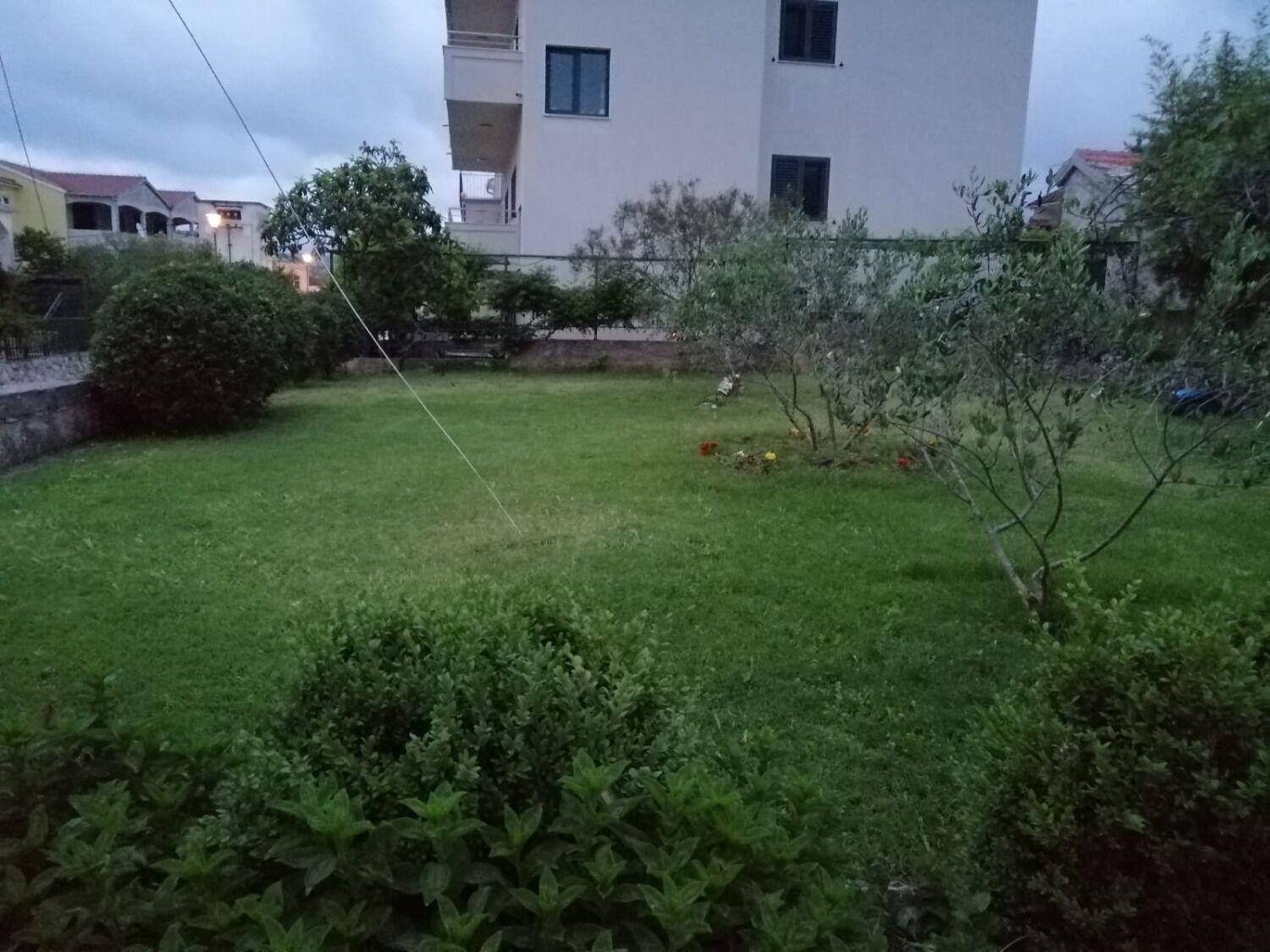 Apartment Anka Марина Экстерьер фото